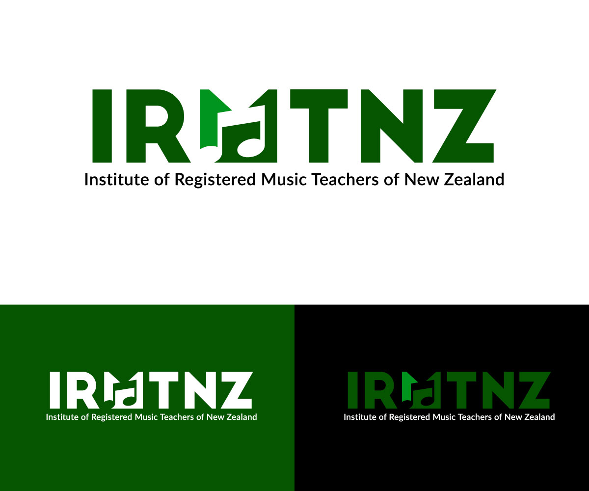 Design de Logo par Kavth pour IRMTNZ | Design #36947231