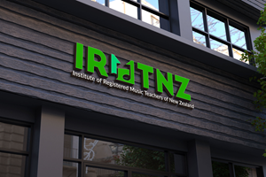 Logo Design by Kavth for IRMTNZ | Design: #36947252