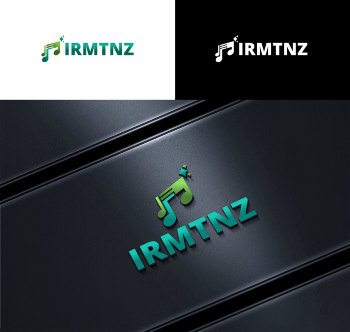 Logo Design by RA-bica for IRMTNZ | Design #37004458