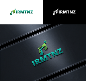 Logo Design by RA-bica for IRMTNZ | Design: #37004458