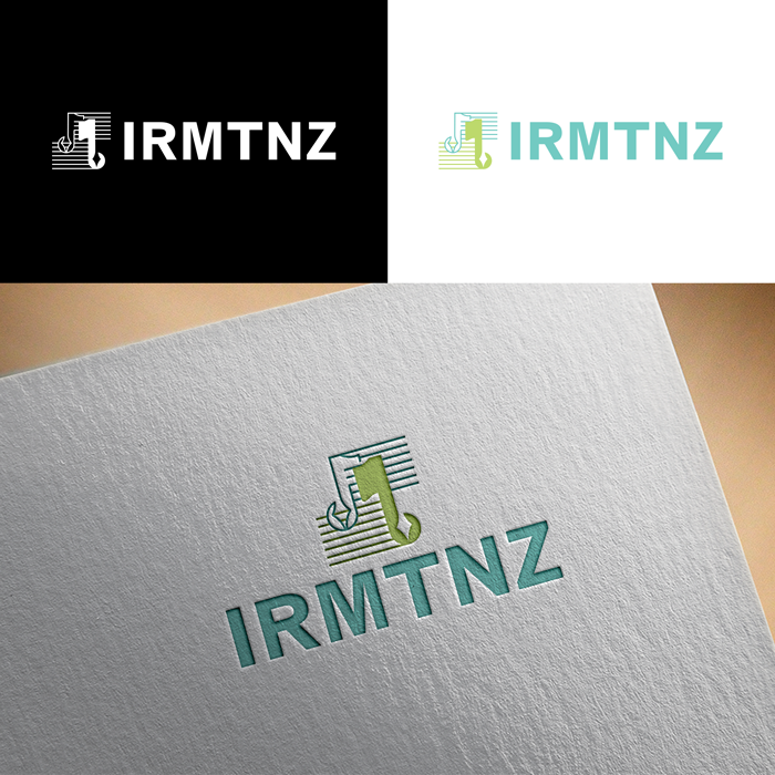 Logo Design by RA-bica for IRMTNZ | Design #37004459