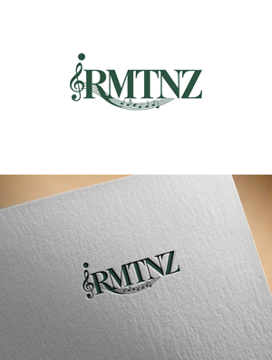 Logo Design by KING JM for IRMTNZ | Design: #36938151