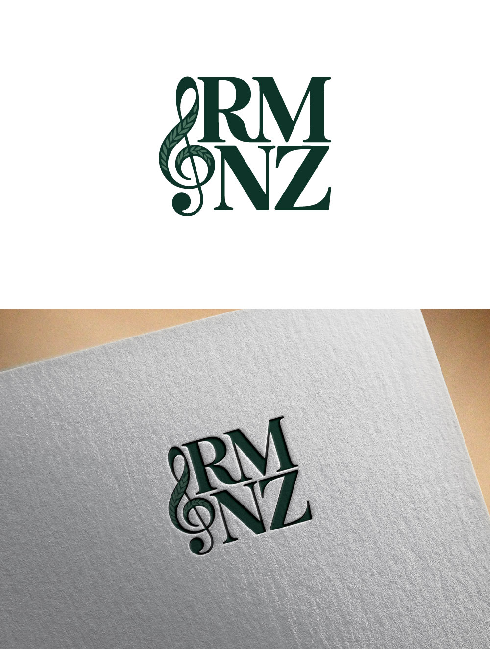 Logo-Design von KING JM für IRMTNZ | Design #36938153