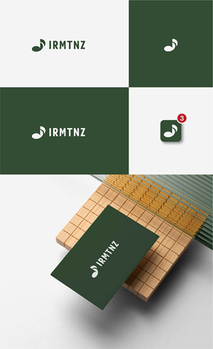 Logo Design by Ha.Connick for IRMTNZ | Design: #36928993
