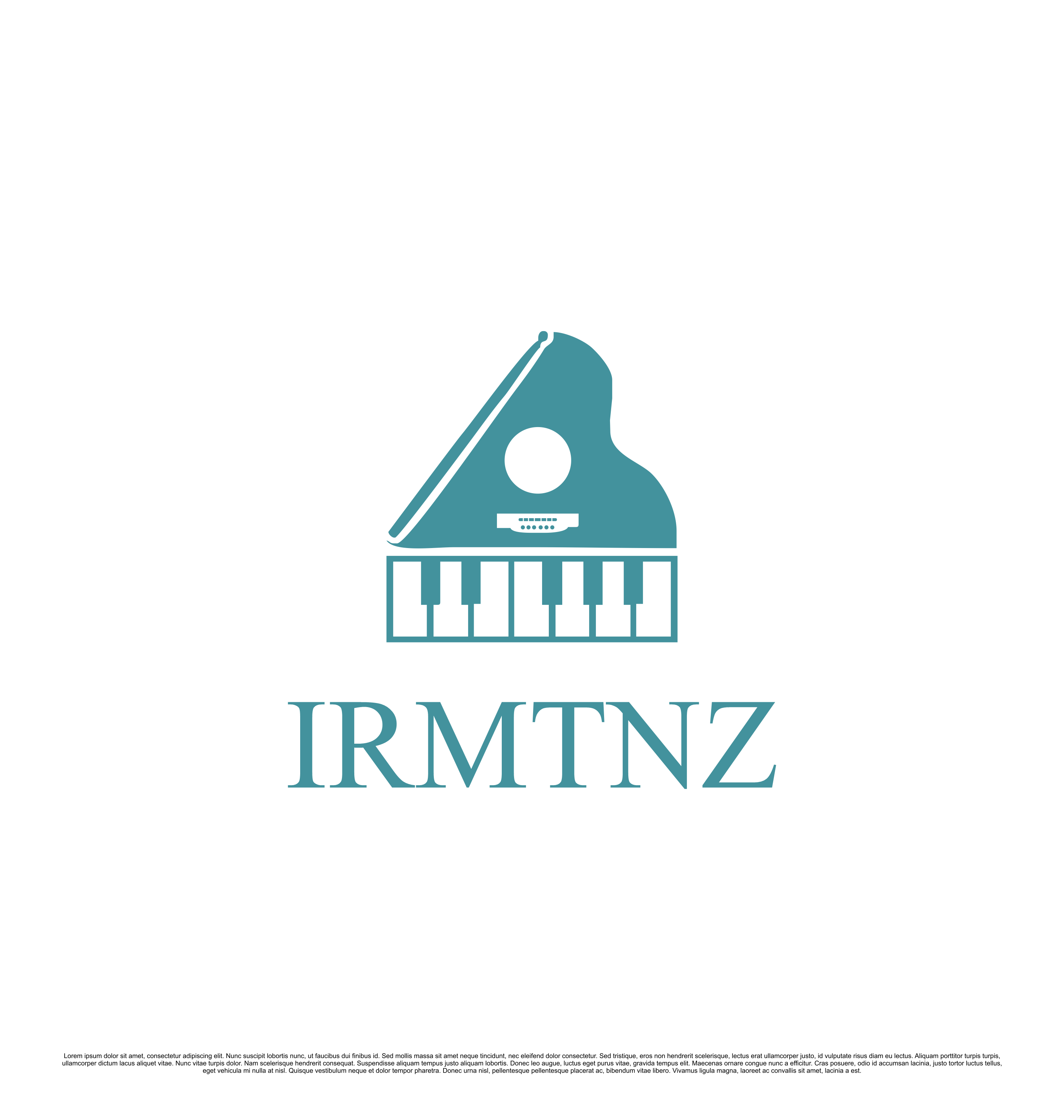Logo Design by saesean for IRMTNZ | Design #36926816