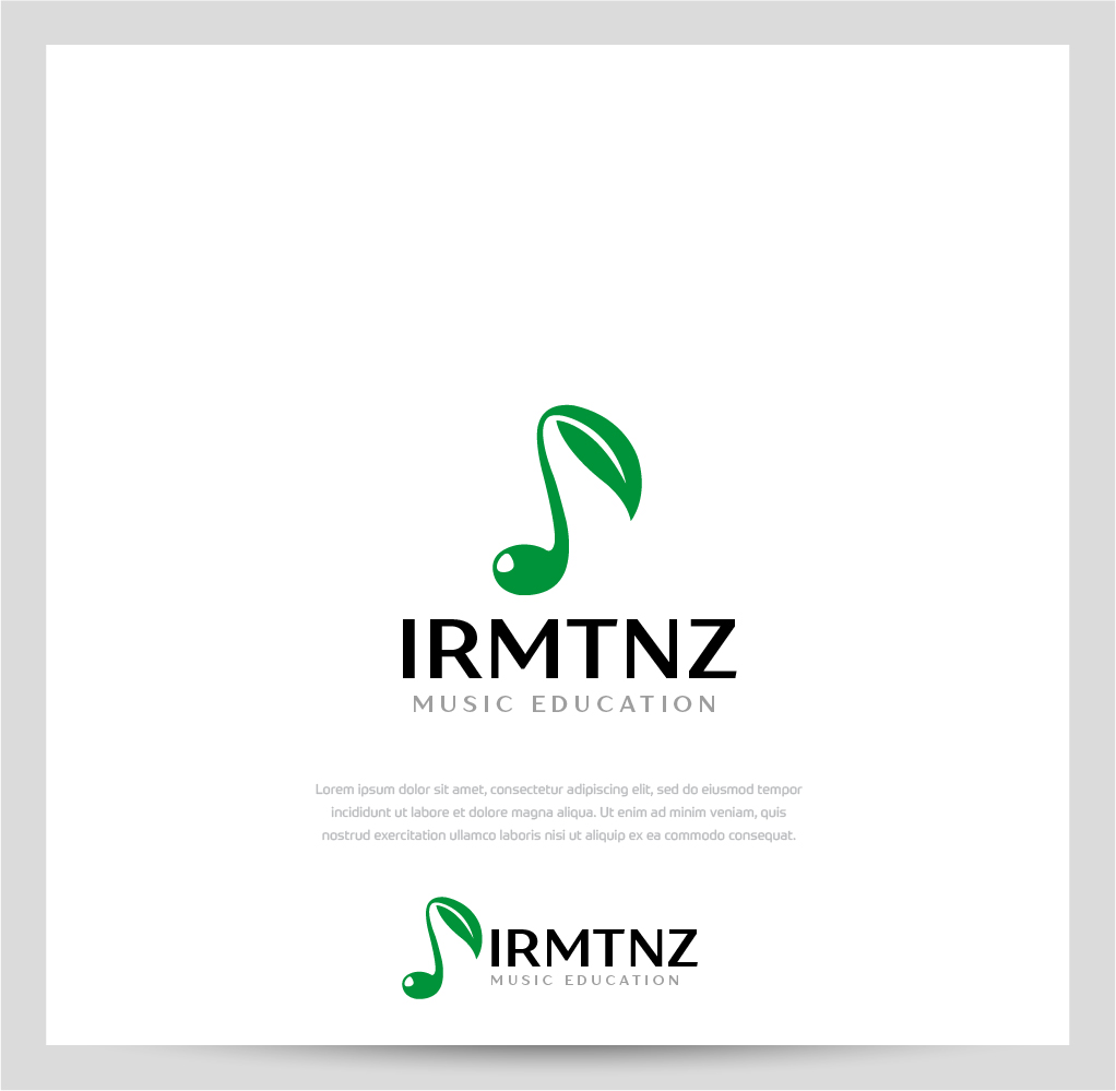 Logo Design by Pauli42 for IRMTNZ | Design #37023188