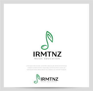 Logo Design by Pauli42 for IRMTNZ | Design #37023189