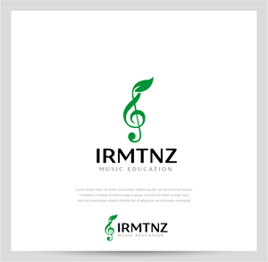 Logo Design by Pauli42 for IRMTNZ | Design: #37023191