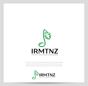 Logo Design by Pauli42 for IRMTNZ | Design: #37027876