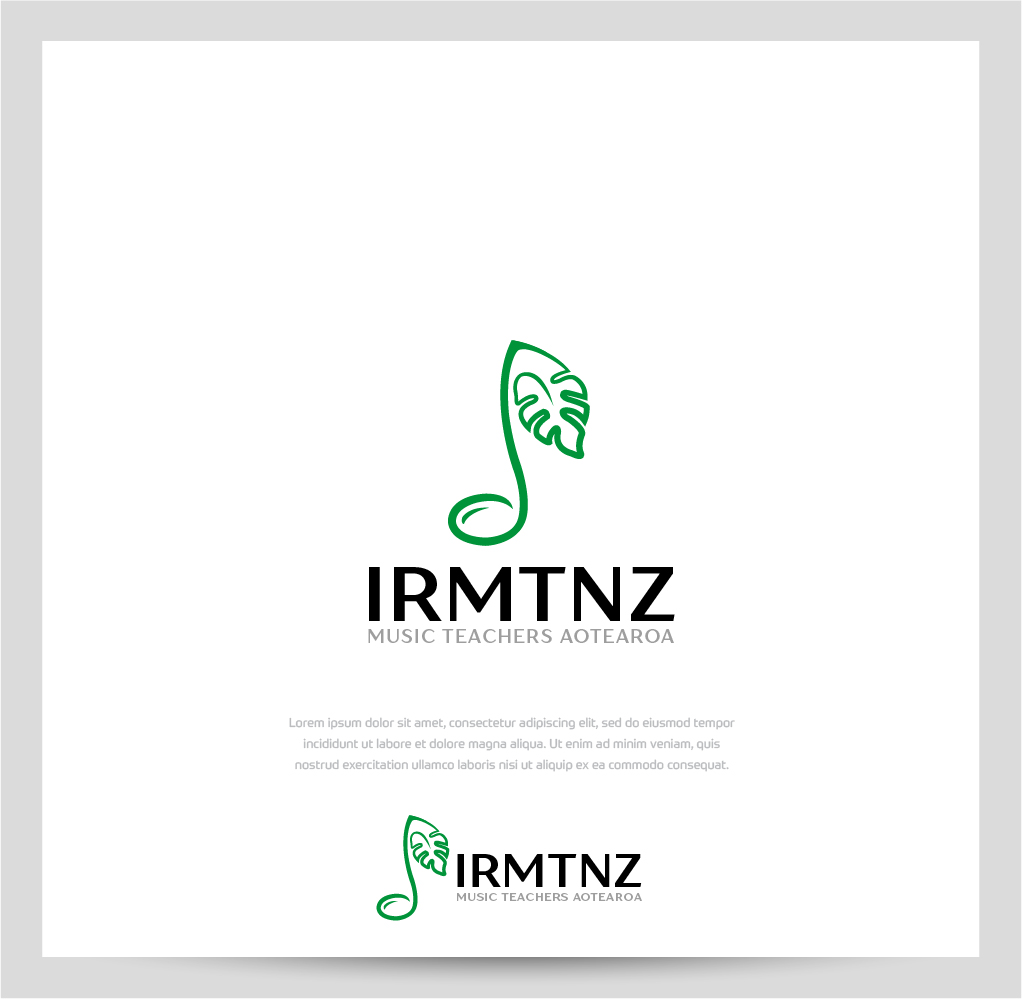 Logo Design by Pauli42 for IRMTNZ | Design #37031879