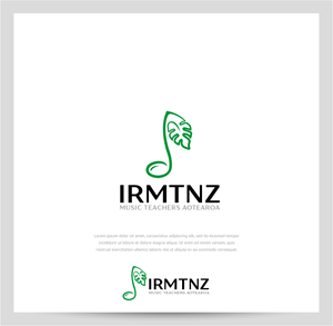Logo Design by Pauli42 for IRMTNZ | Design: #37031879