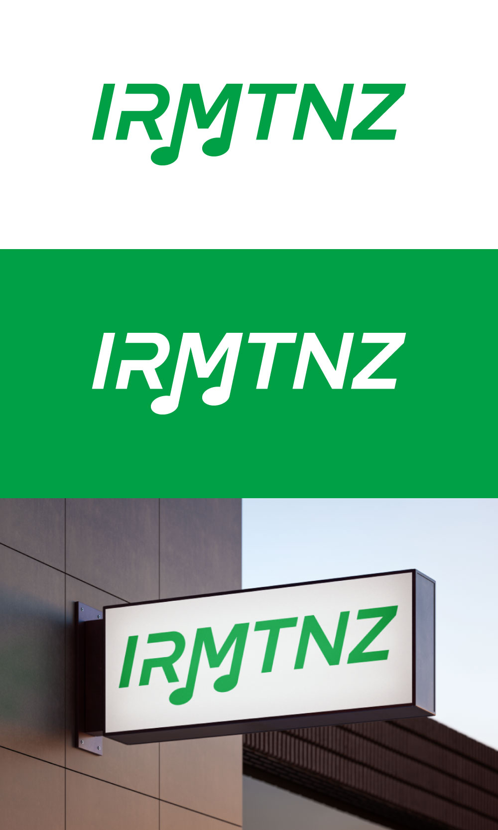 Logo-Design von loveqis für IRMTNZ | Design #36922130