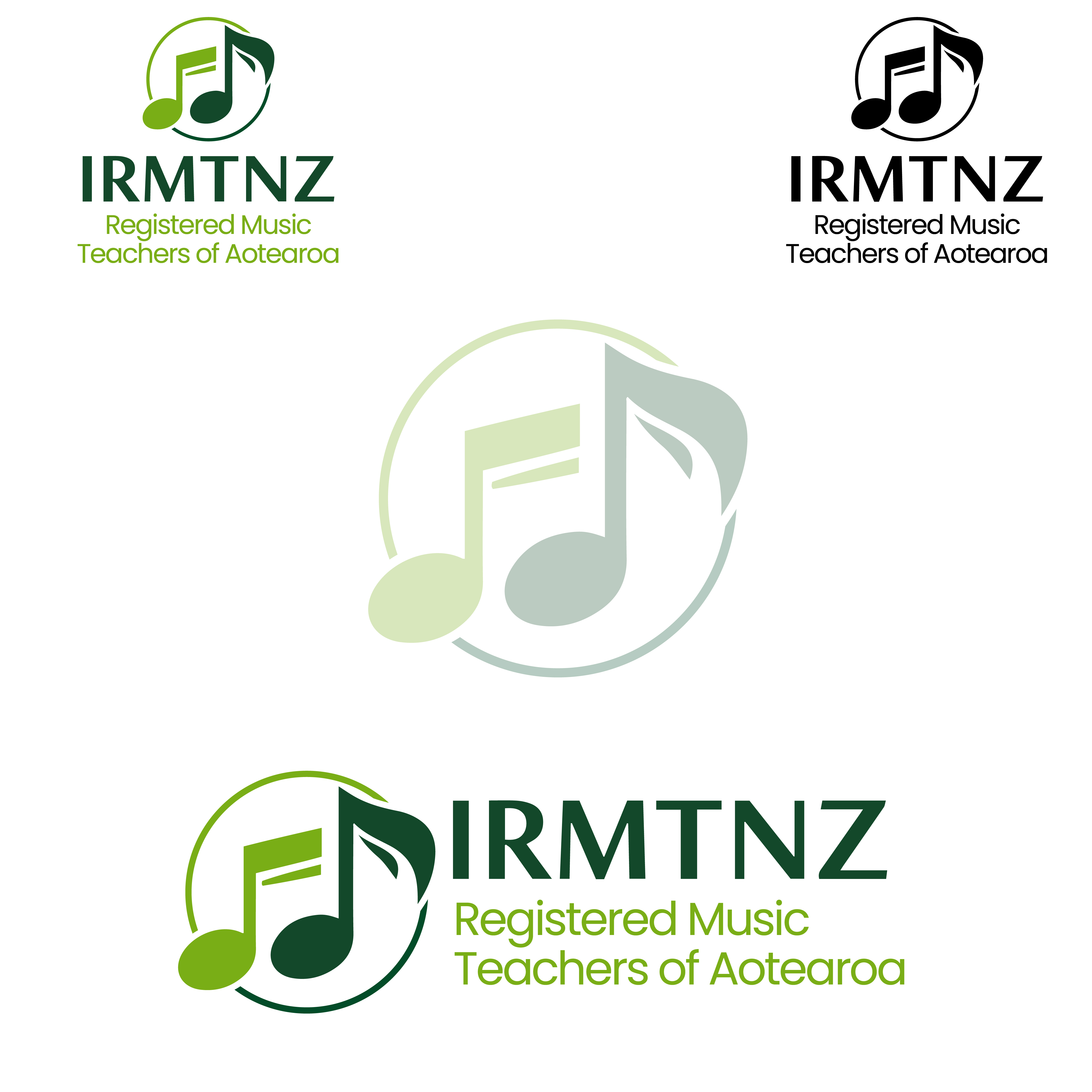 Logo Design by Shariqology for IRMTNZ | Design #37059044