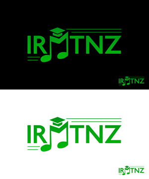 Logo Design by designer profile for IRMTNZ | Design: #36923749