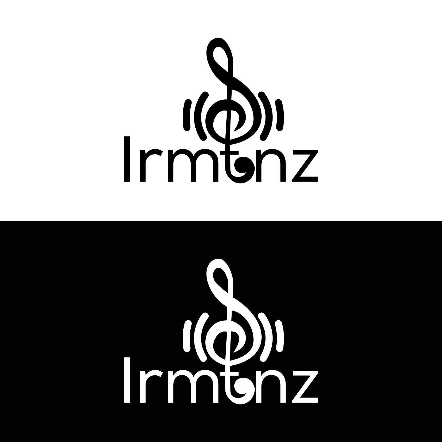 Logo-Design von cah awu für IRMTNZ | Design #36922107