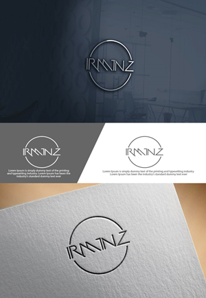 Logo Design by sulemani  creation for IRMTNZ | Design: #36922437