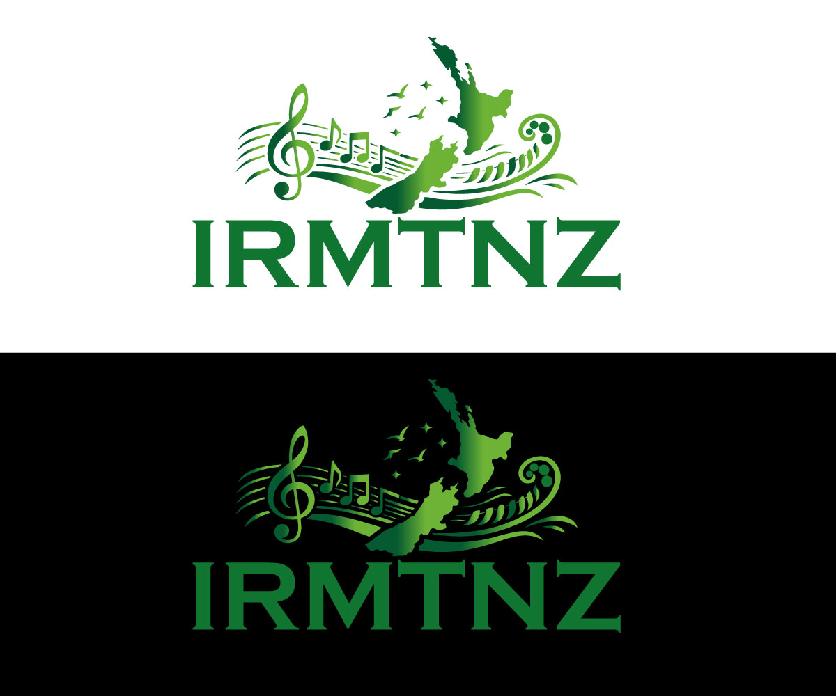 Logo Design by niajul hok for IRMTNZ | Design #36921259