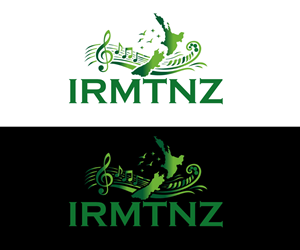 Logo Design by niajul hok for IRMTNZ | Design: #36921259