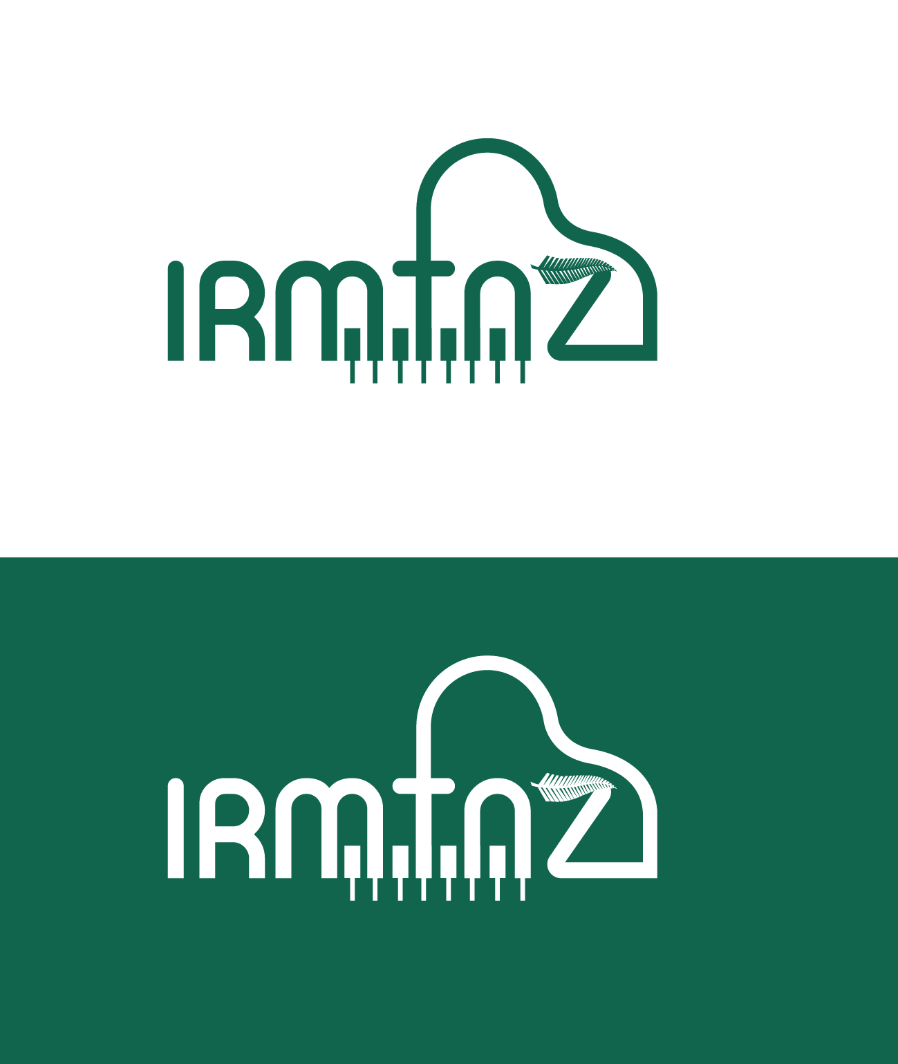 Logo Design by musa-fir for IRMTNZ | Design #36921949
