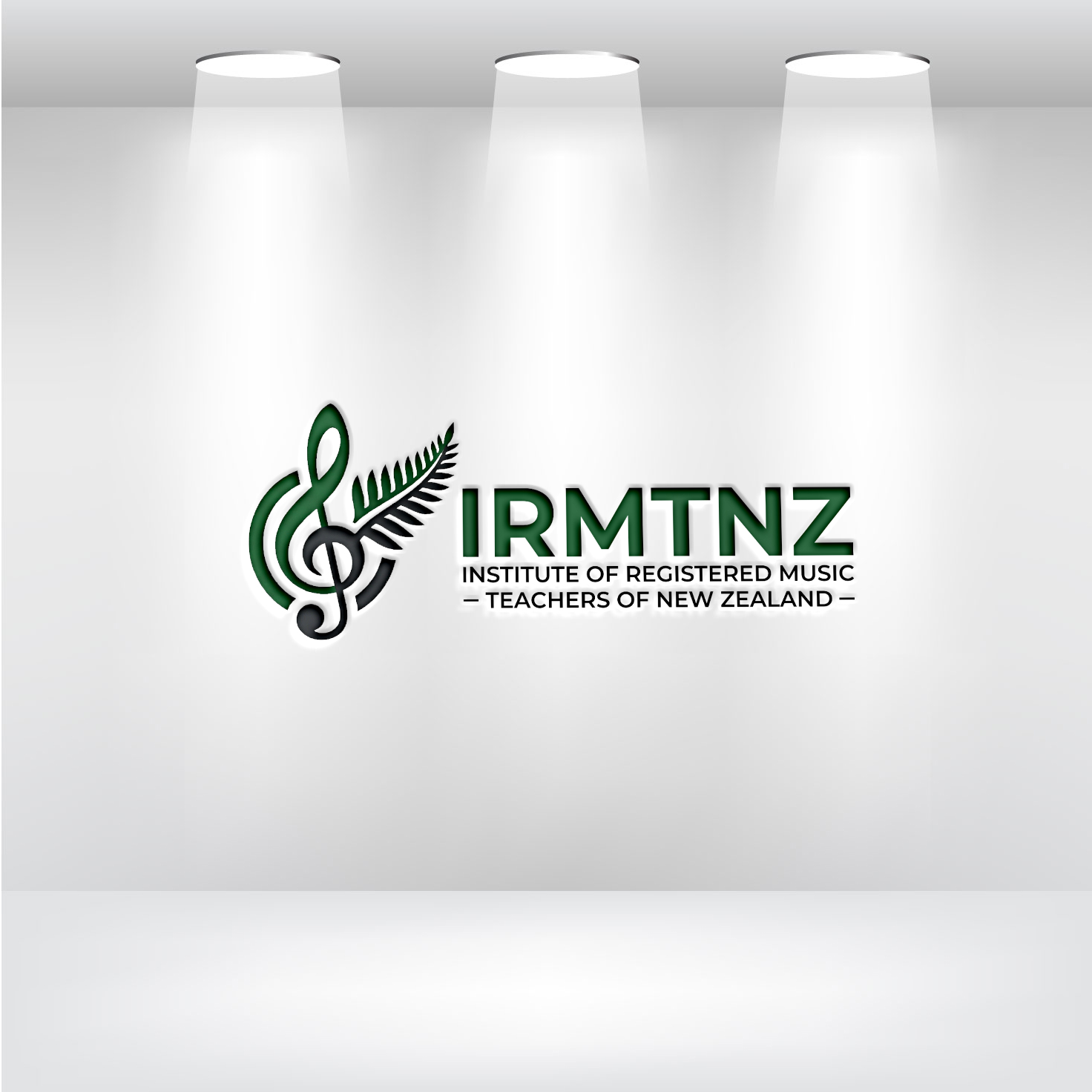Logo Design by Pilot_DesignR™ for IRMTNZ | Design #36922137