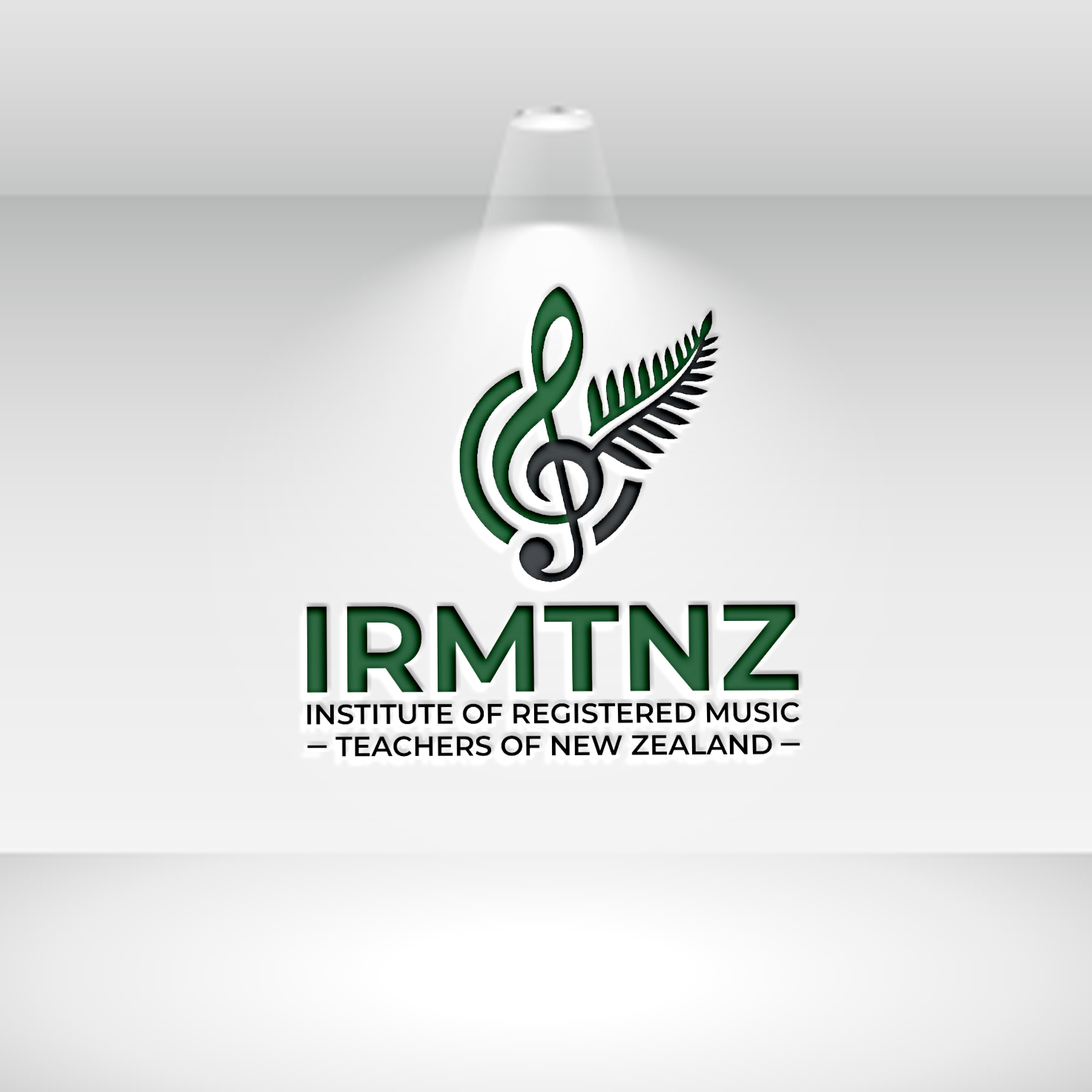 Logo Design by Pilot_DesignR™ for IRMTNZ | Design #36922139