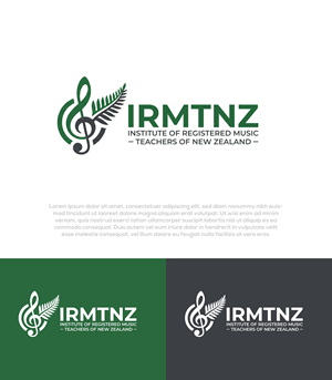 Logo Design by Pilot_DesignR™ for IRMTNZ | Design: #36922140