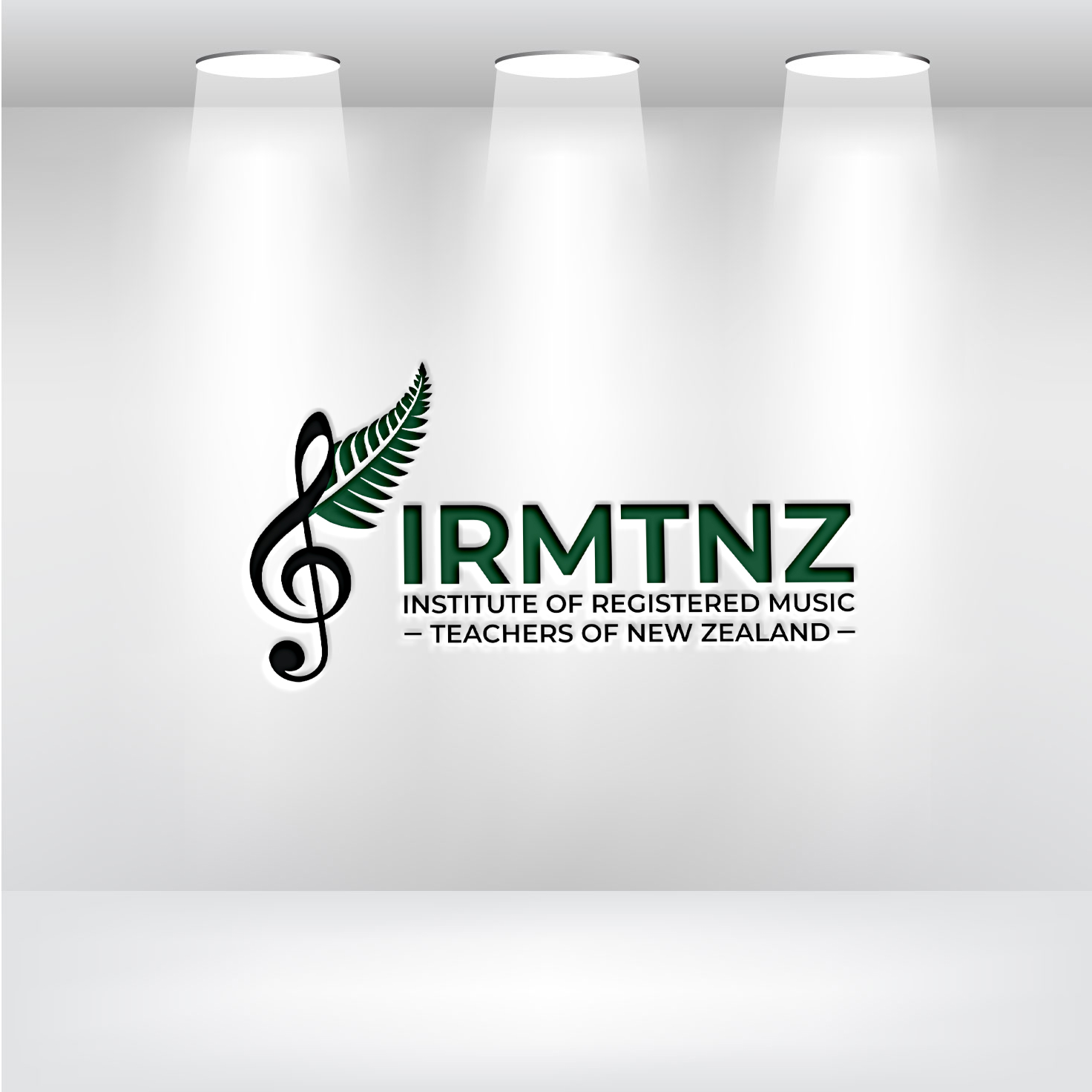 Logo Design by Pilot_DesignR™ for IRMTNZ | Design #36922149