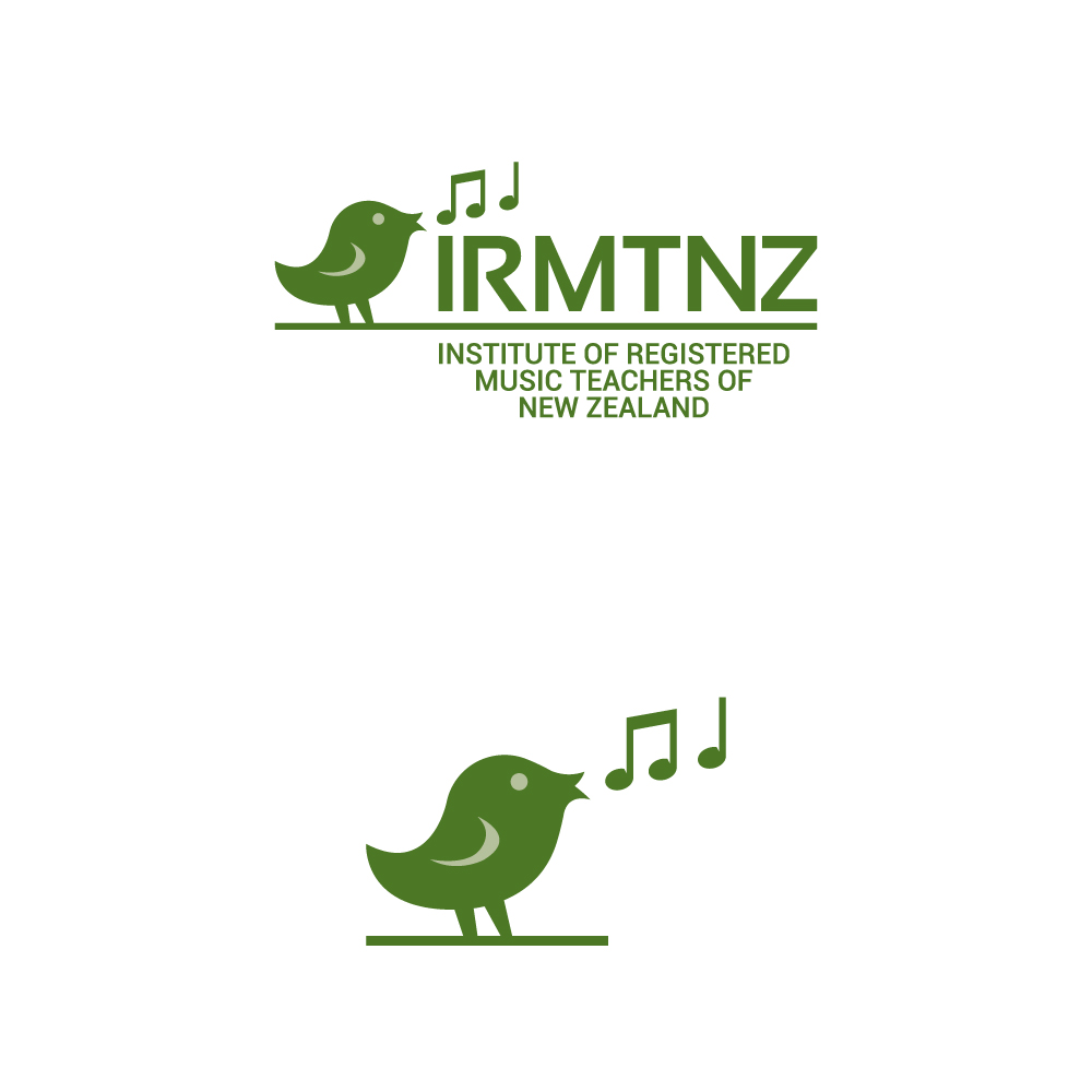 Logo Design by FishDesigns for IRMTNZ | Design #37020508