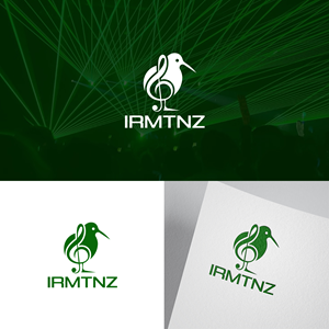 Logo Design by ADBronze for IRMTNZ | Design: #36954876