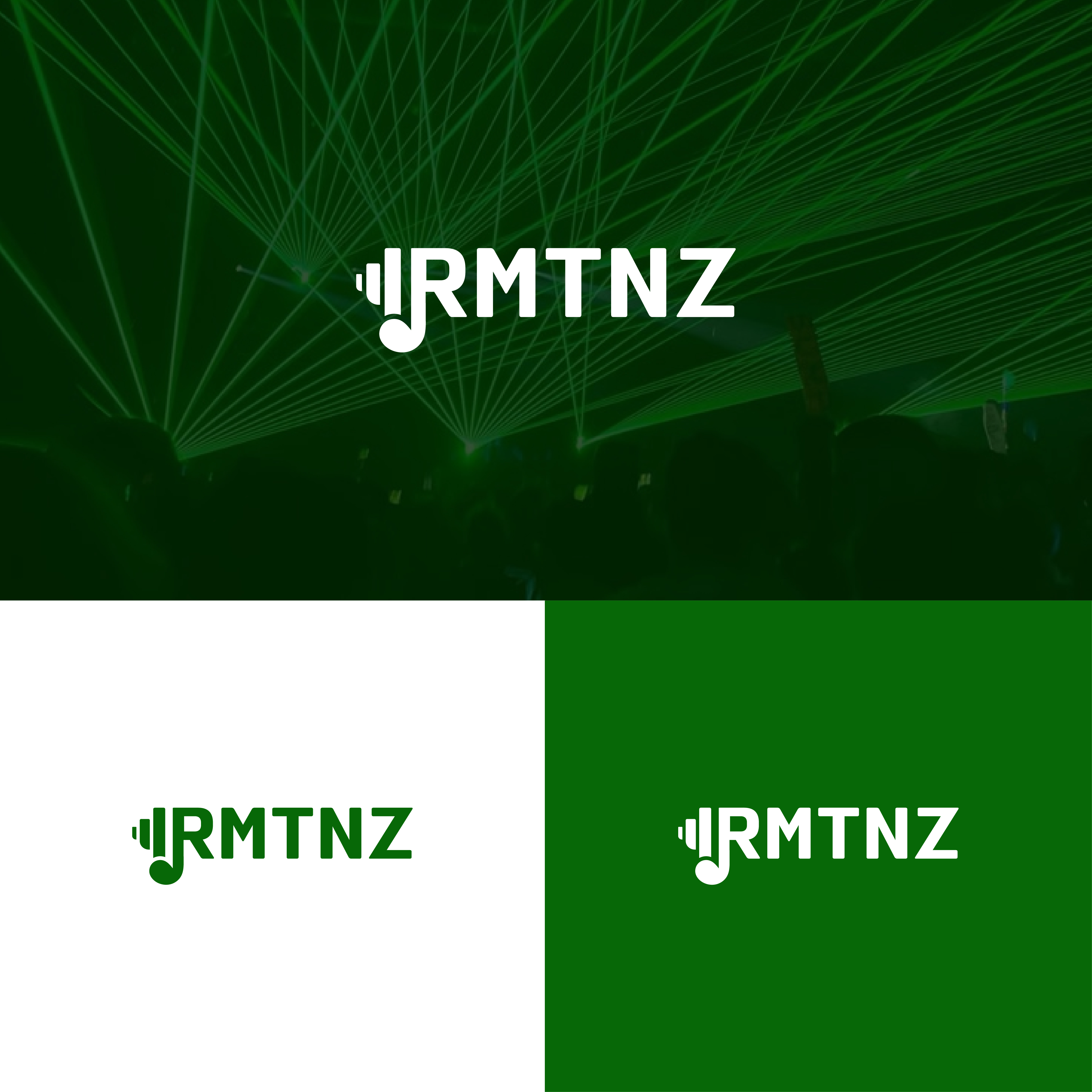Logo Design by ADBronze for IRMTNZ | Design #36954883
