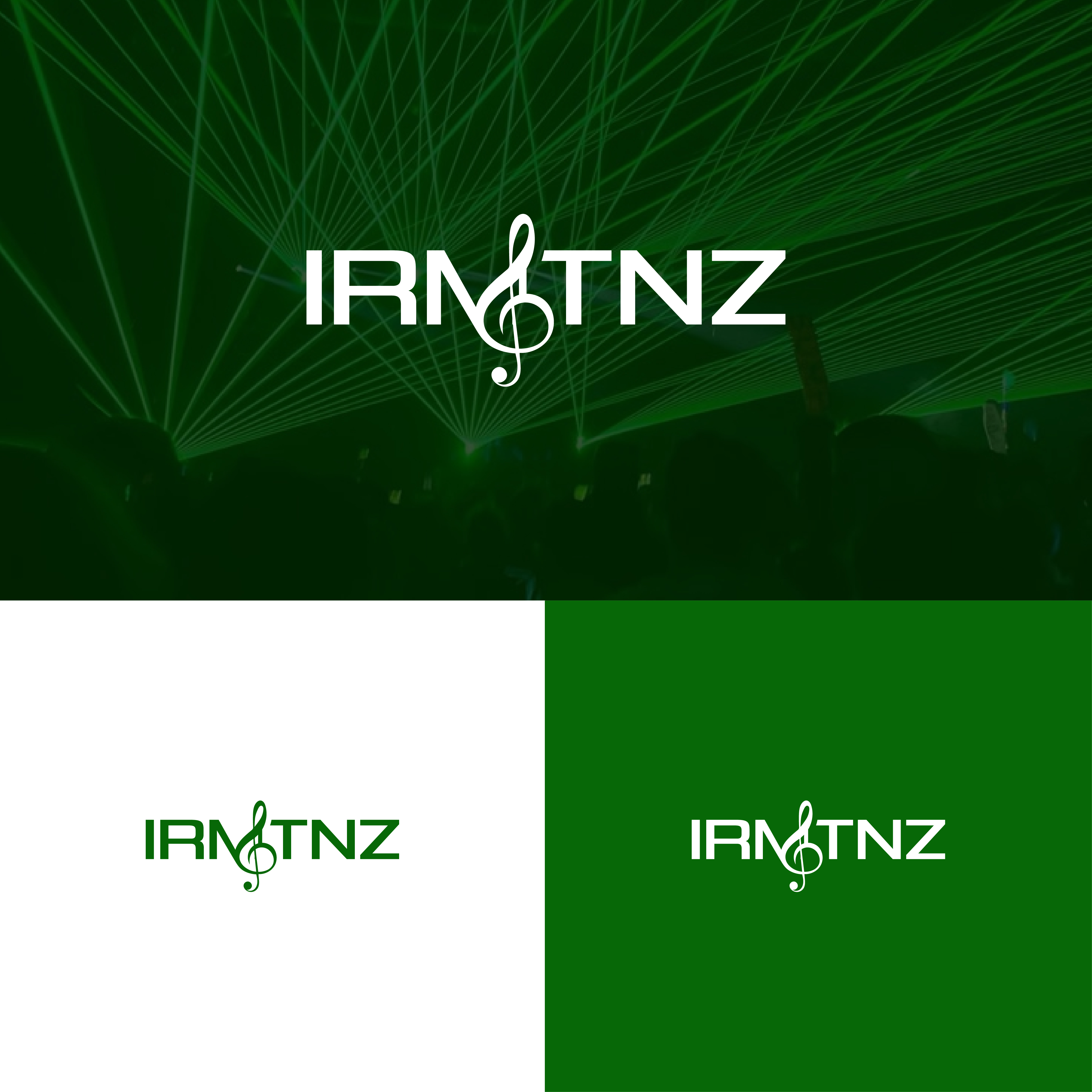Logo Design by ADBronze for IRMTNZ | Design #36954884