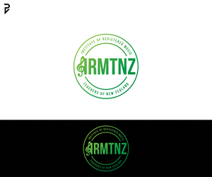 Logo Design by poisonvectors for IRMTNZ | Design: #36923556