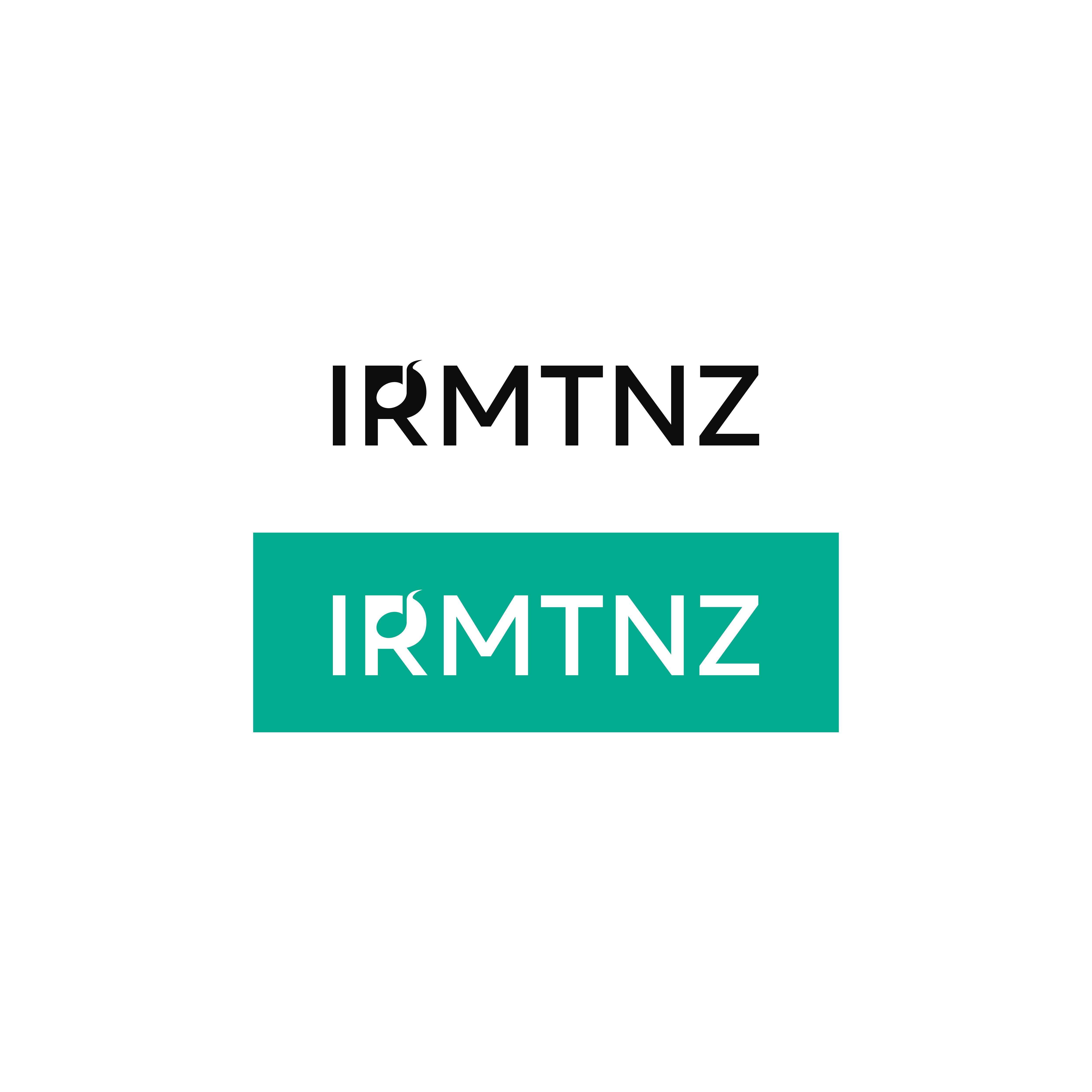 Logo Design by ares artworx for IRMTNZ | Design #37014579