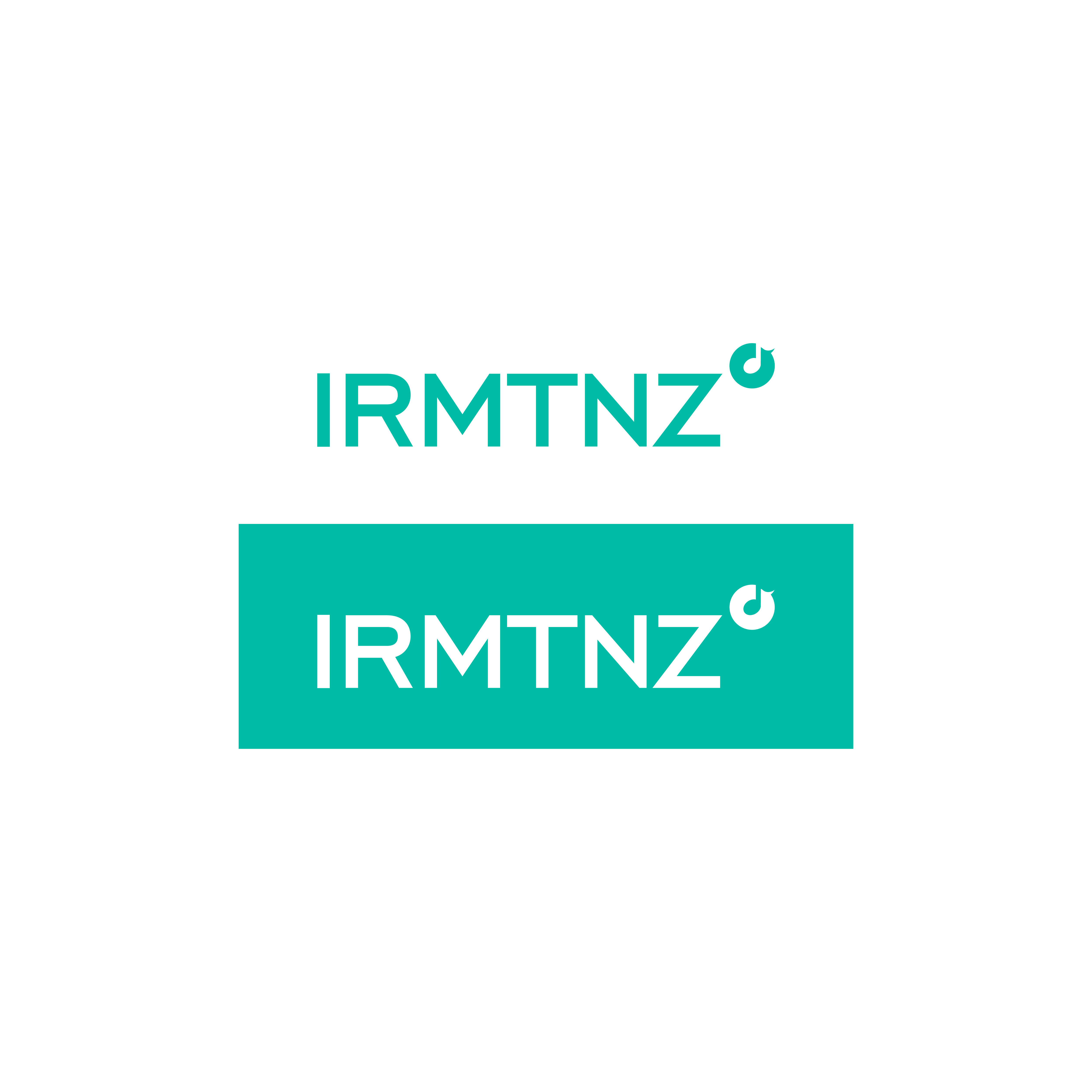 Logo Design by ares artworx for IRMTNZ | Design #37018574