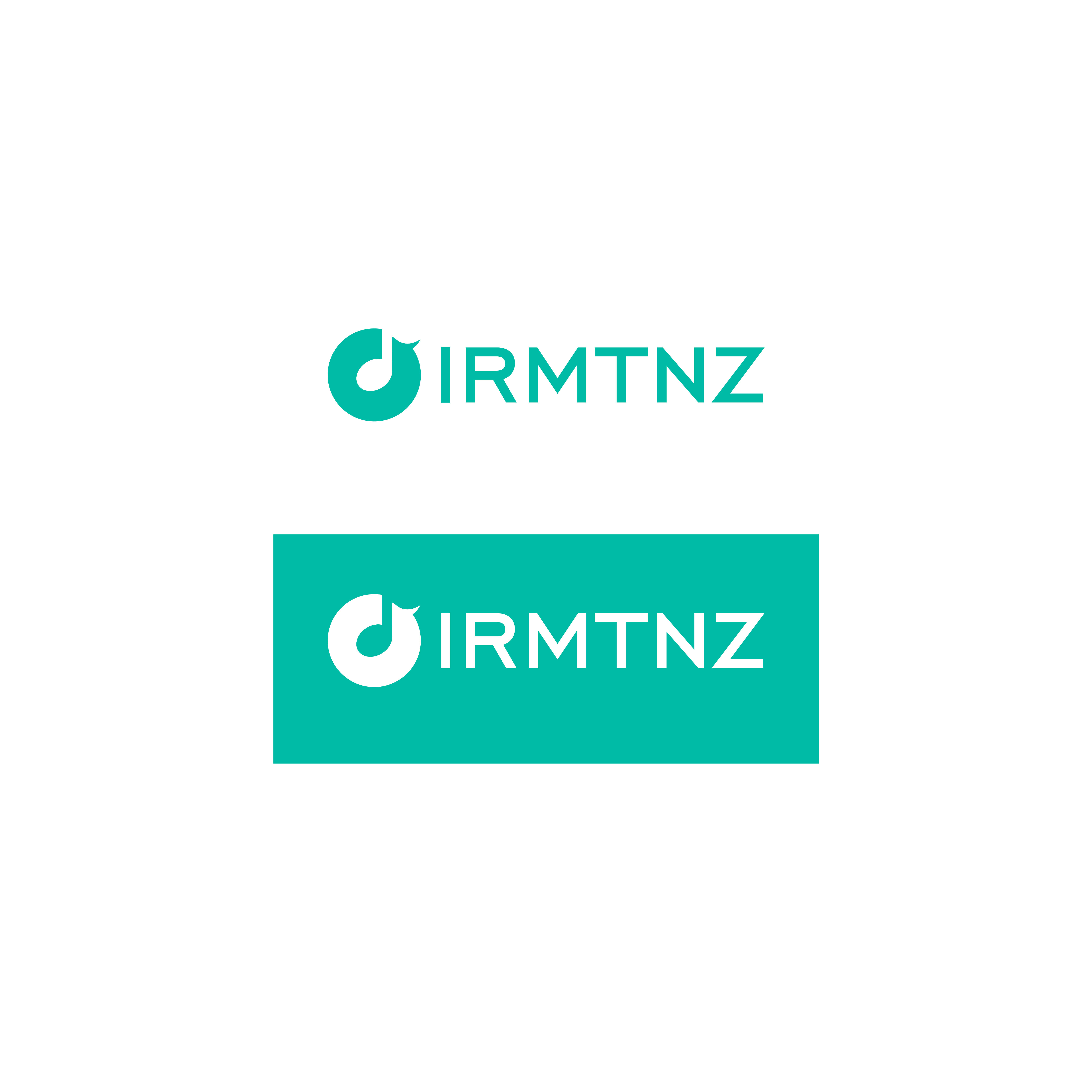 Logo Design by ares artworx for IRMTNZ | Design #37018579