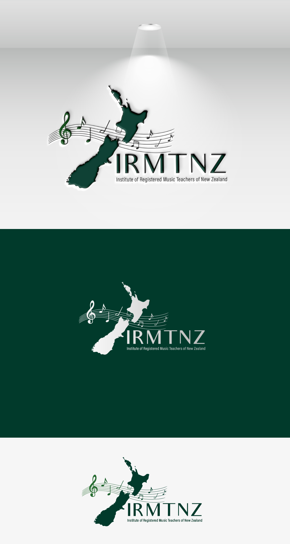 Logo-Design von Arts&Letters für IRMTNZ | Design #36937981