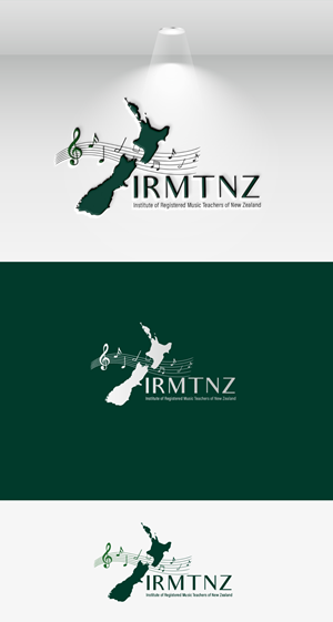 Logo Design by Arts&Letters for IRMTNZ | Design: #36937981
