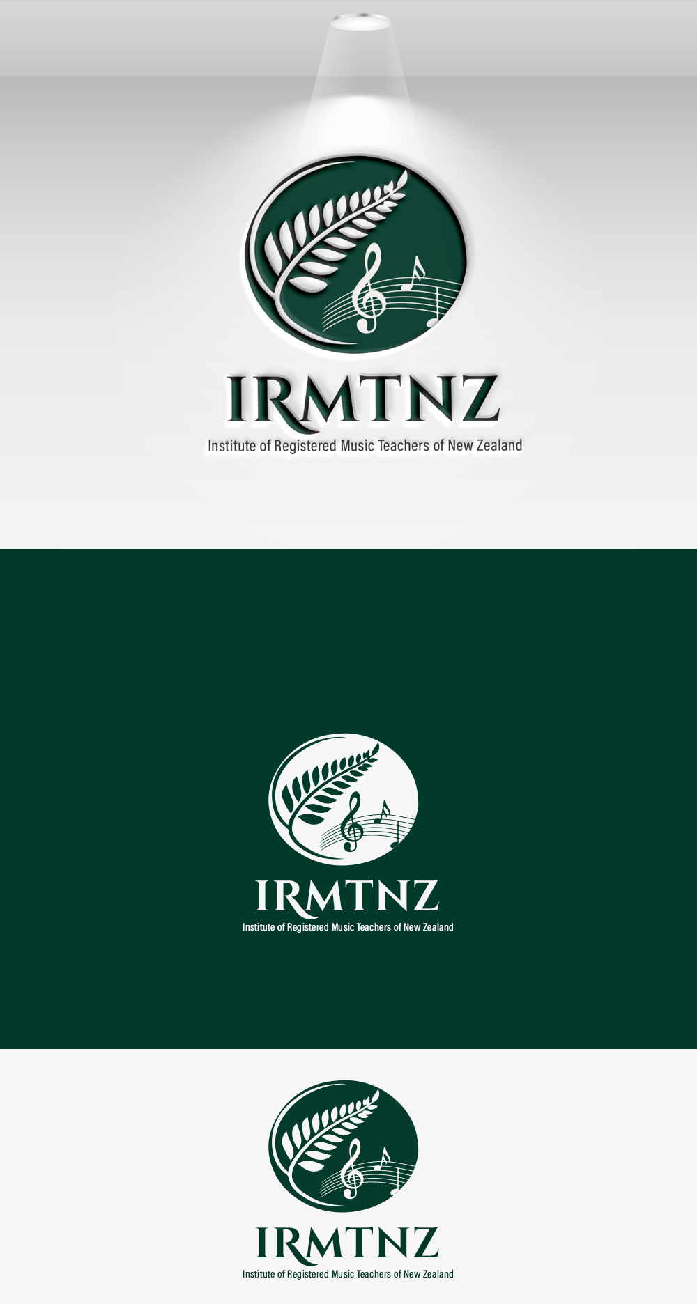 Logo-Design von Arts&Letters für IRMTNZ | Design #36938018