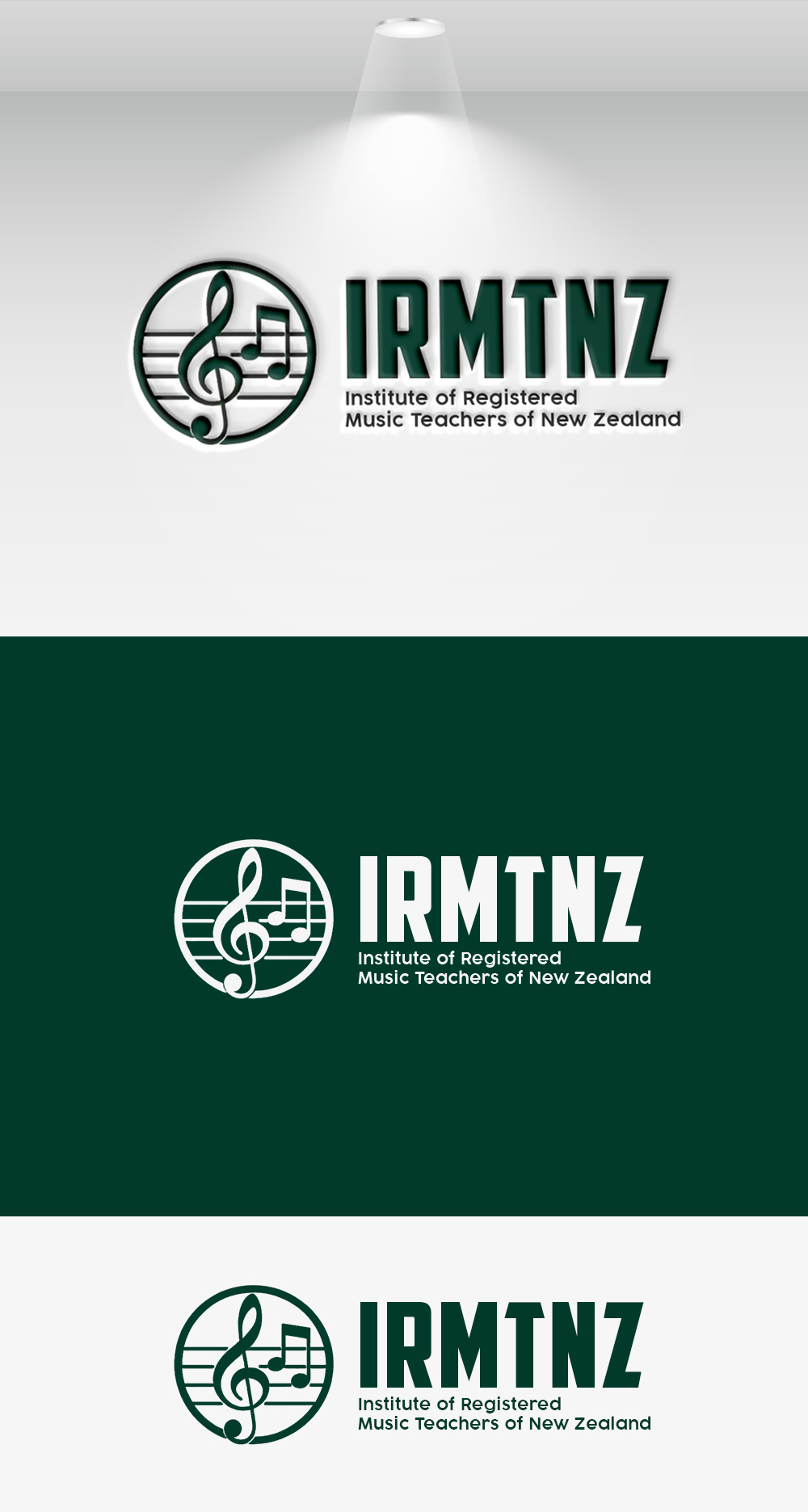 Logo-Design von Arts&Letters für IRMTNZ | Design #36938026