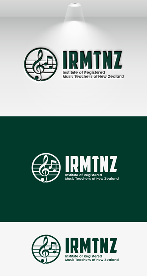 Logo Design by Arts&Letters for IRMTNZ | Design: #36938026