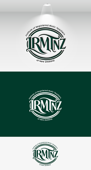 Logo Design by Arts&Letters for IRMTNZ | Design: #36938054