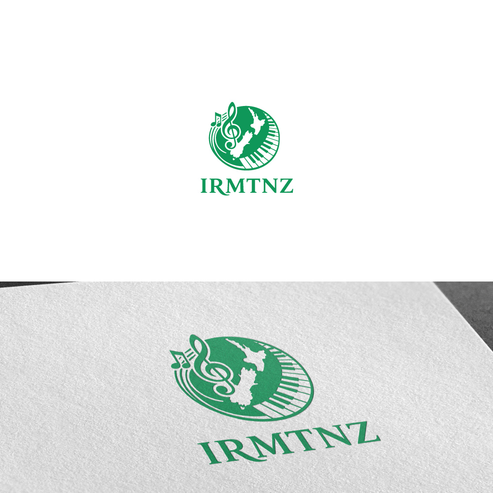 Logo Design by andrew11 for IRMTNZ | Design #36921281