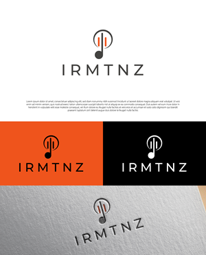 Logo Design by Designerrasedul for IRMTNZ | Design: #36920985