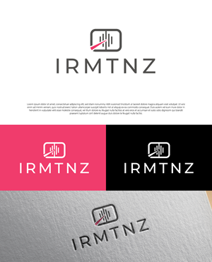 Logo Design by Designerrasedul for IRMTNZ | Design: #36921062