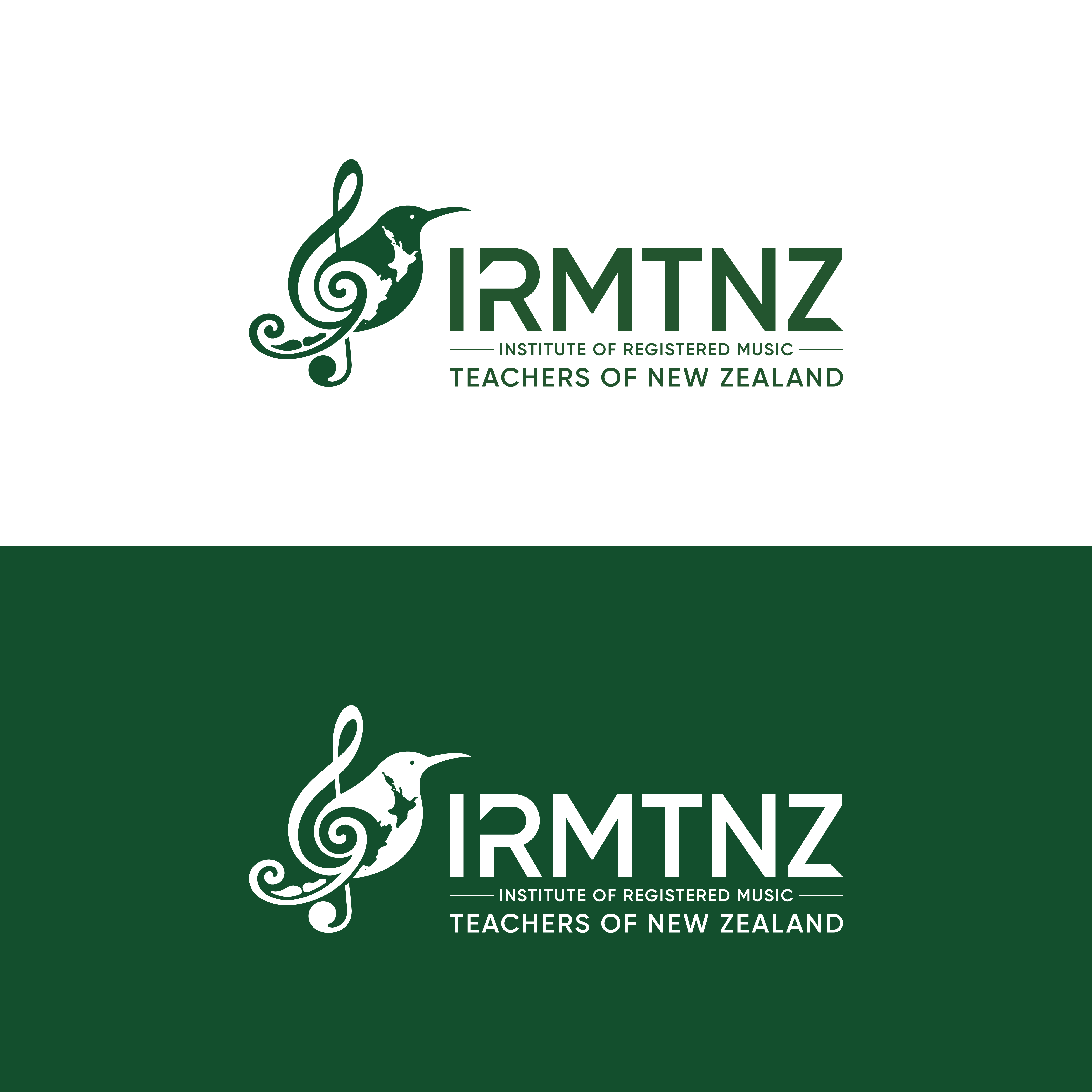 Logo Design by Julfekaar for IRMTNZ | Design #36955076