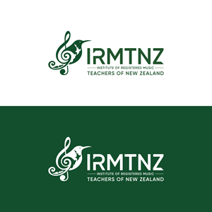 Logo Design by Julfekaar for IRMTNZ | Design: #36955076