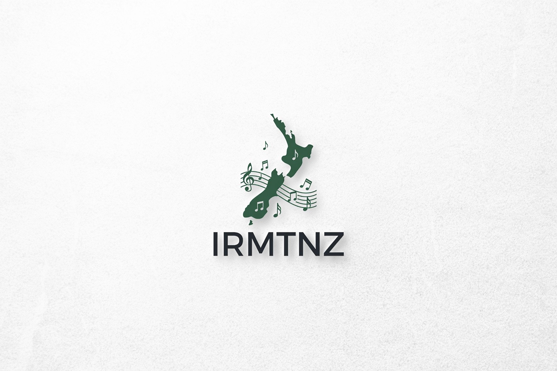 Logo Design by GraphiqueLab for IRMTNZ | Design #36928903