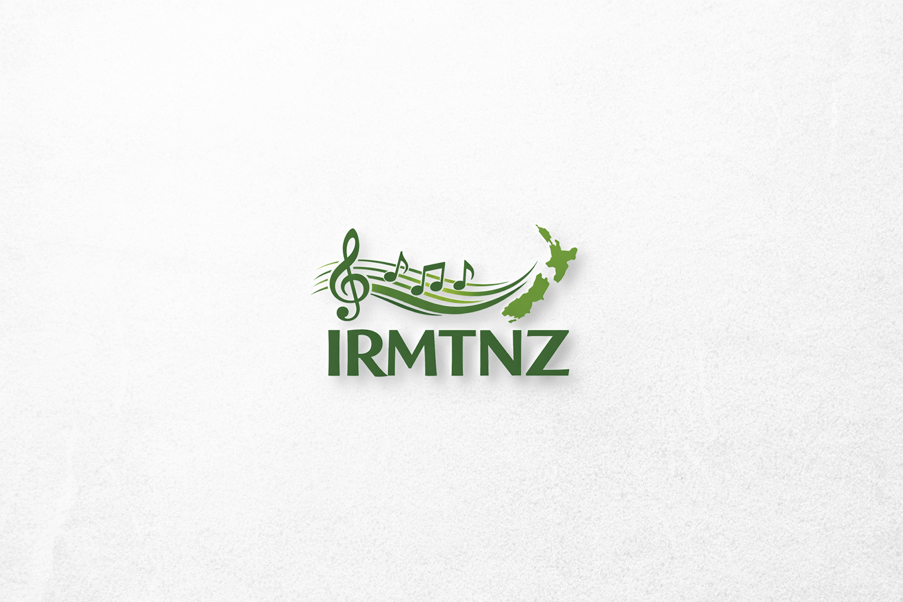 Logo Design by GraphiqueLab for IRMTNZ | Design #36928904