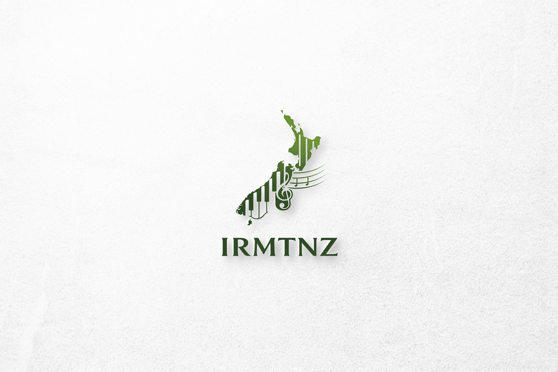Logo Design by GraphiqueLab for IRMTNZ | Design #36928905