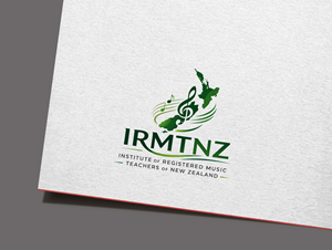 Logo Design by GraphiqueLab for IRMTNZ | Design: #36928918